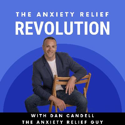 Why Letting Go Is the Real Secret to Anxiety Relief (and Success)