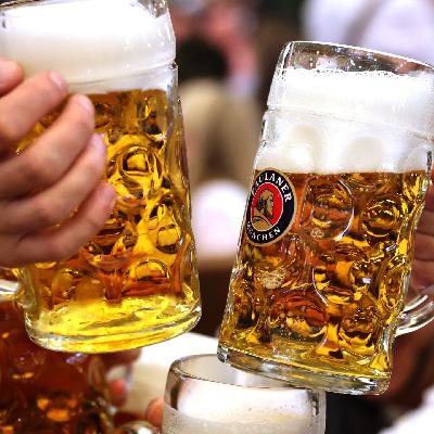 Prost!