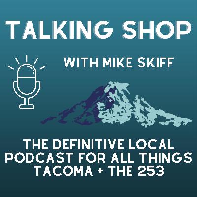 005 - The Power of The Needle with Acupuncturist Jeremy Frieling