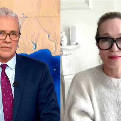 Leaked tapes show Netanyahu's ‘unguarded’ side: 'The Bibi Files' director