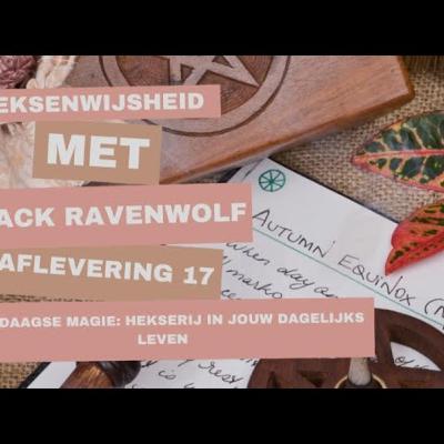 Aflevering 18: Natuurlijke Wijsheid - Ontdek de Kracht van de Elementen