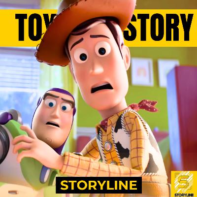 Pixar vs. Disney: il primo scontro per TOY STORY