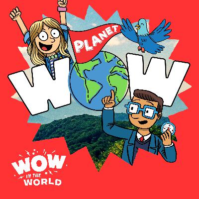 Planet Wow (9/22/25)