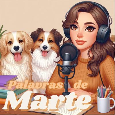 Apresentação do Podcast ✨ Apresentação do Podcast ✨