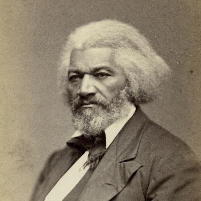 Frederick Douglass and The Black Archives with Historian Lacey Wilson