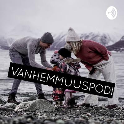 "Hetkinen, voiks toi alien olla mun lapsi?" Miten meistä tuli vanhemmat?