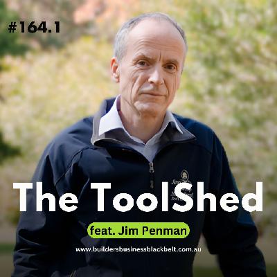 EP 164 Part 1: How to Build a Franchise Empire with Jim Penman Reveals EP 164 Part 1: How to Build a Franchise Empire with Jim Penman Reveals