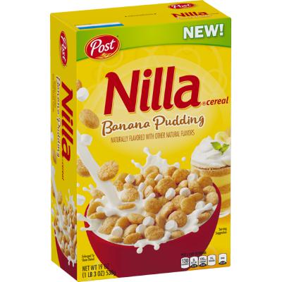 S2E4 - Nilla Wafers
