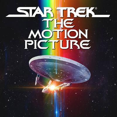 Star Trek: The Motion Picture - The Search for Answers