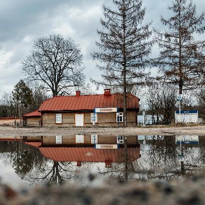 Extra-Folge: Das Vernichtungslager Sobibor