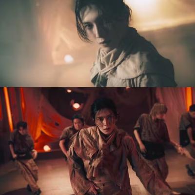 Thank you for listening to my podcast talk show ATEEZ Kpop Boy Band