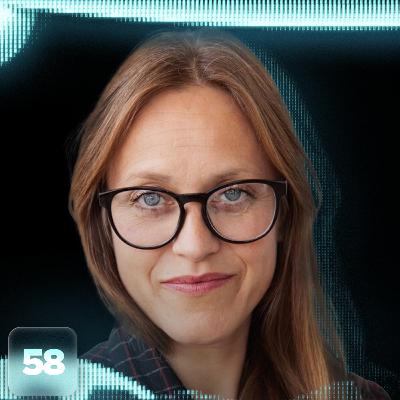 Ideologisk Grooming på Internettet - Katrine Pedersen | CyberSundhed