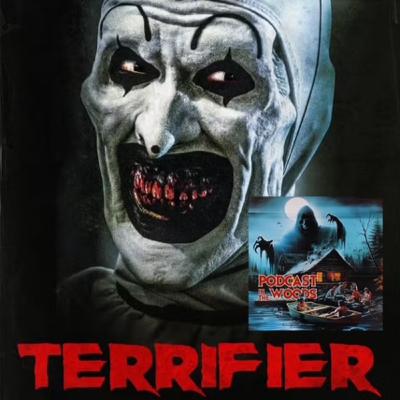 Terrifier (2016) Terrifier (2016)