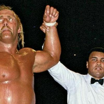 reflecting ali's great impact on the world and pro wrestling.mp4