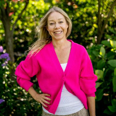 Episode 8: Amy - Practical Nutrition for the GLP-1 Journey Episode 8: Amy - Practical Nutrition for the GLP-1 Journey