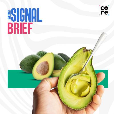 Why is India Suddenly Eating Avocados? Why is India Suddenly Eating Avocados?