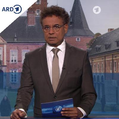tagesschau in Einfacher Sprache 19:00 Uhr, 12.02.2026 tagesschau in Einfacher Sprache 19:00 Uhr, 12.02.2026