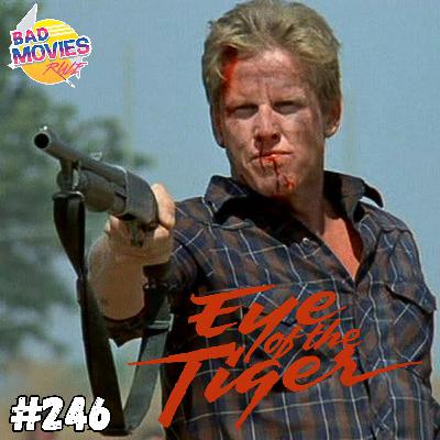 Eye of the Tiger (1986)