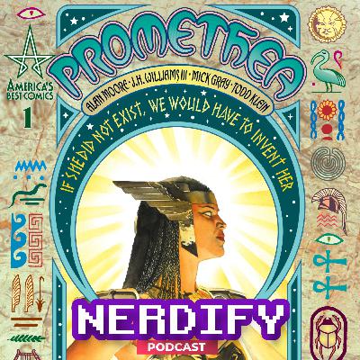 Promethea