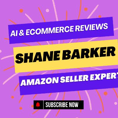 Amazon Reviews and AI - Tracfuse SEO Shane Barker