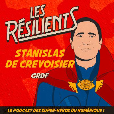 [Énergie] La résilience du réseau et sa mesure d'impact