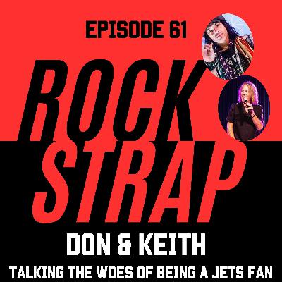 Don and Keith on Jets Woes and the Return of Rush Don and Keith on Jets Woes and the Return of Rush