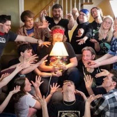 Episode 4 - TheRunawayGuys Colosseum 2018 Episode 4 - TheRunawayGuys Colosseum 2018