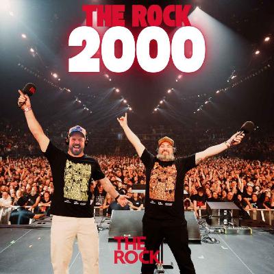 The Rock 2000 with Dunc Heyde The Rock 2000 with Dunc Heyde