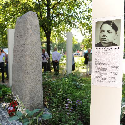 05.08.1943: Walter Klingenbeck wird hingerichtet