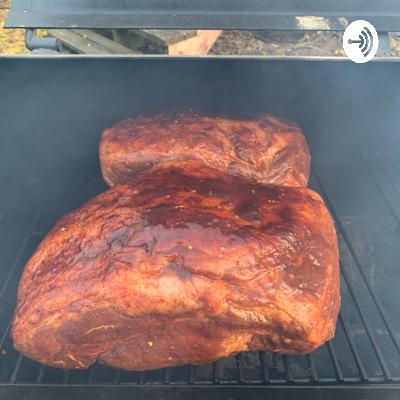 The Fatman Barbecue  (Trailer)