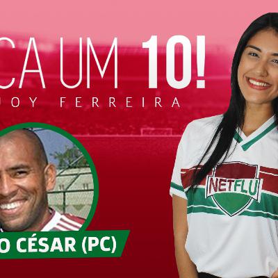 Marca um 10! com Paulo Cesar (PC)