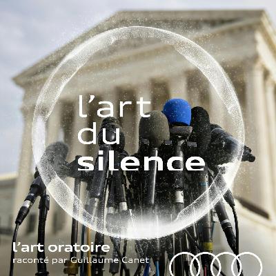 Épisode 3 : L'Art Oratoire Épisode 3 : L'Art Oratoire