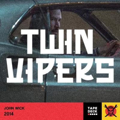 Episode 64 - John Wick