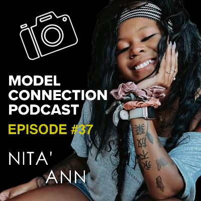 Model Connection #37 - NITA' ANN