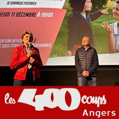 Elle entend pas la moto - Présentation - 11/12/2025 Elle entend pas la moto - Présentation - 11/12/2025