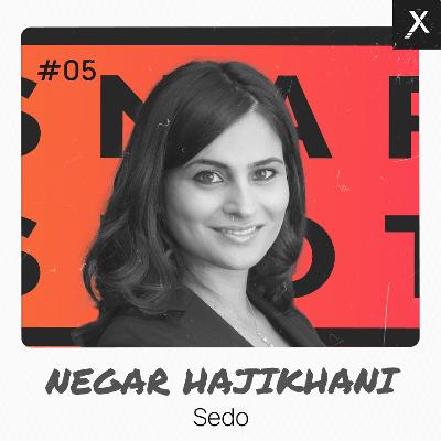 Snapshot #05 mit Negar Hajikhani (Sedo)