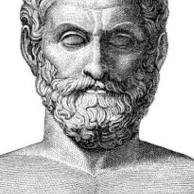 Los primeros filósofos griegos. (Tales, Anaximandro, Anaximímenes) La pregunta por los orígenes .