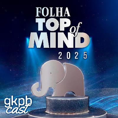 Folha Top of Mind 2025