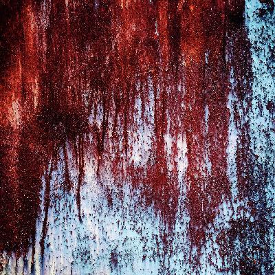 126. The Bleeding House 126. The Bleeding House