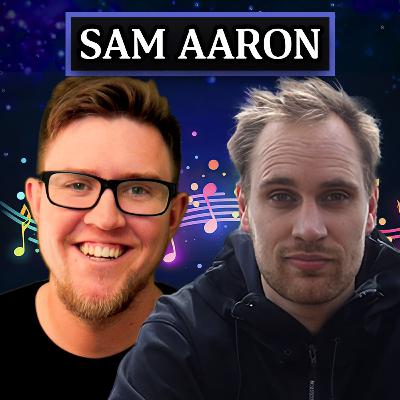 Programming Music with Sonic Pi feat. Sam Aaron | S02 E06