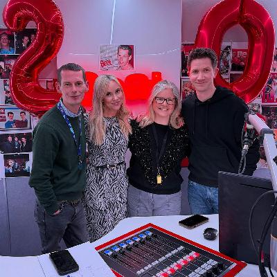 BEAT BREAKFAST 20TH BIRTHDAY SPECIAL - The OG's are BACK!! BEAT BREAKFAST 20TH BIRTHDAY SPECIAL - The OG's are BACK!!