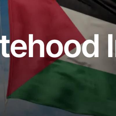 Palestinian Statehood In More Than Name_bfm 89.9 Sep 24 2025
