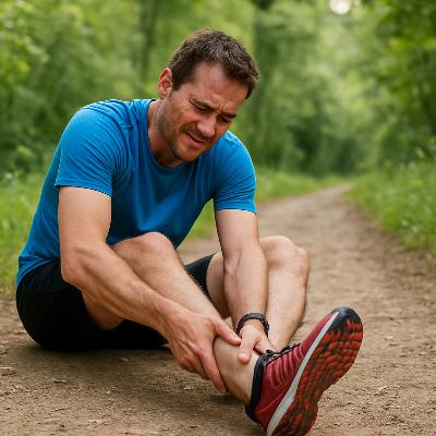 Esguinces con Dani Porro - Programa 444 (07/11/2025) Esguinces con Dani Porro - Programa 444 (07/11/2025)