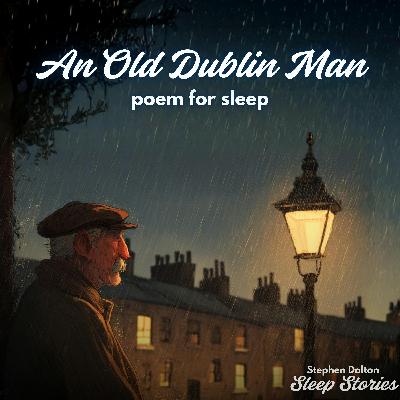 The Old Dublin Man | A Sleepy Poem The Old Dublin Man | A Sleepy Poem