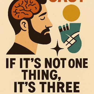 If It's Not One Thing, It's Three
