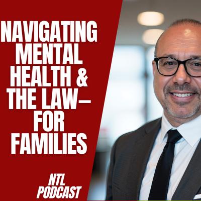 How Mark Astor Turned Career Change into a Mission of Leadership and Purpose