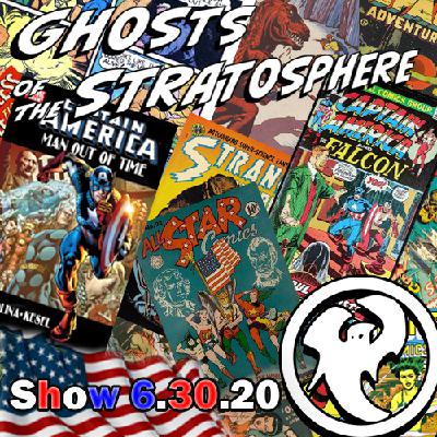 Show 6.30.20: America’s Legendary Iceberg Show 6.30.20: America’s Legendary Iceberg