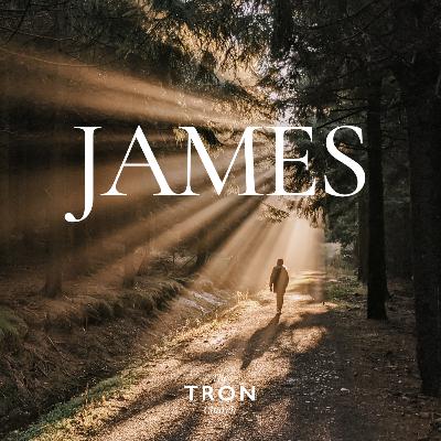 James 1:1-8; 4:1-10//The Heart of the Matter