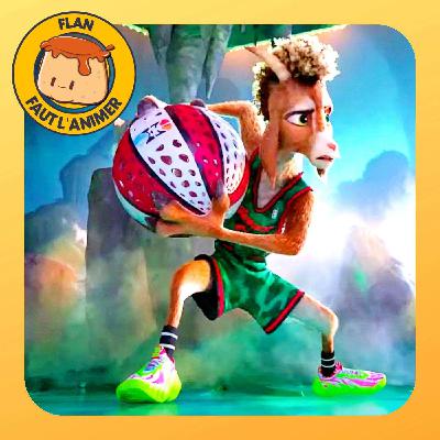 Goat : Rêver plus haut - FLAN 156