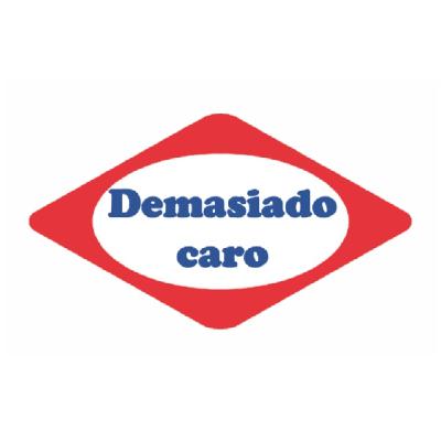 #DEMASIADOCARO (trailer)